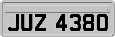 JUZ4380