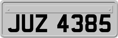 JUZ4385