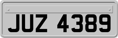 JUZ4389