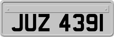 JUZ4391