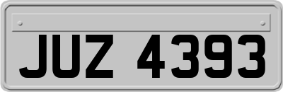JUZ4393
