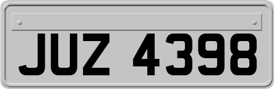 JUZ4398