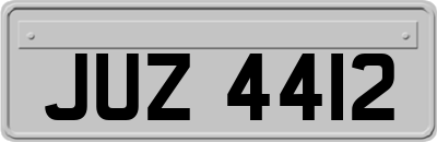 JUZ4412