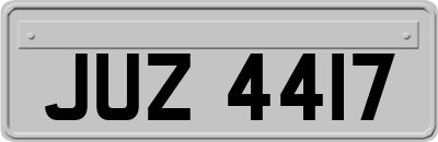JUZ4417