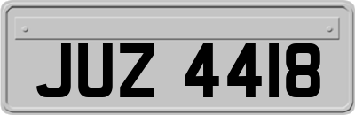 JUZ4418