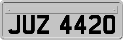 JUZ4420