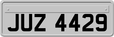 JUZ4429