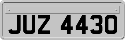JUZ4430