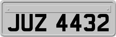 JUZ4432