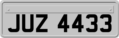 JUZ4433