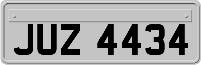 JUZ4434