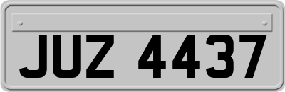 JUZ4437