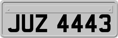 JUZ4443
