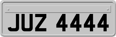 JUZ4444