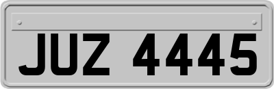 JUZ4445