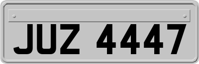 JUZ4447