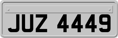 JUZ4449