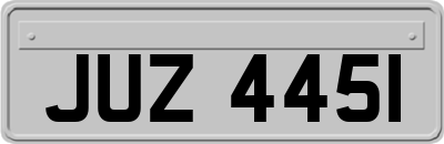 JUZ4451