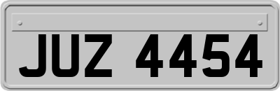 JUZ4454