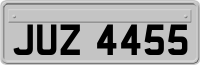 JUZ4455