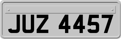 JUZ4457