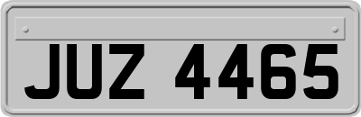 JUZ4465