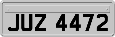 JUZ4472