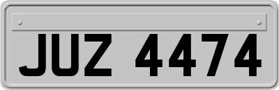 JUZ4474