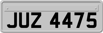 JUZ4475