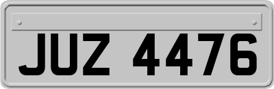 JUZ4476