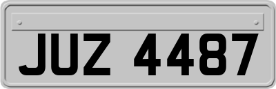 JUZ4487