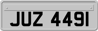 JUZ4491