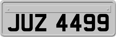 JUZ4499