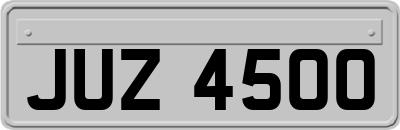 JUZ4500