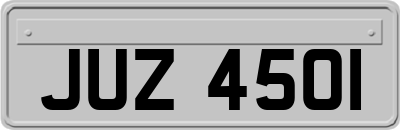 JUZ4501