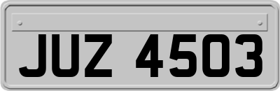 JUZ4503