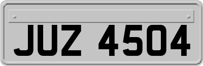 JUZ4504