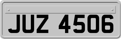 JUZ4506