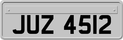 JUZ4512