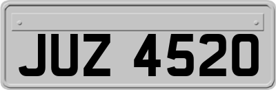 JUZ4520