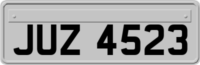 JUZ4523