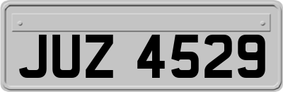 JUZ4529