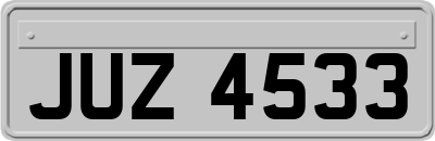 JUZ4533