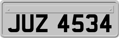 JUZ4534