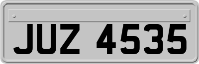 JUZ4535
