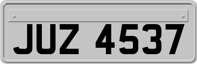 JUZ4537