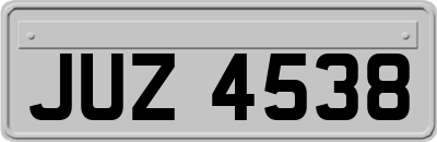 JUZ4538