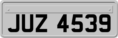 JUZ4539