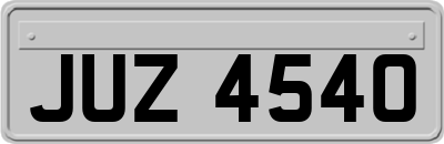 JUZ4540