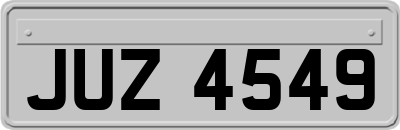 JUZ4549